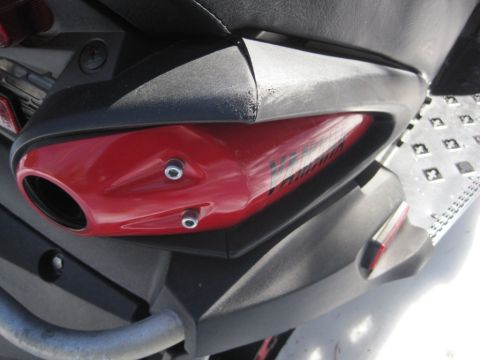 2007 Yamaha RX-1 ER photo