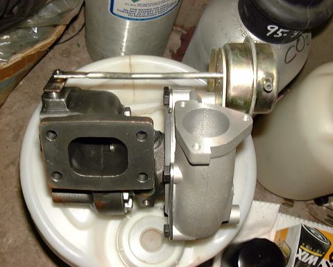 1999 Kawasaki H2C photo