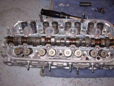 1988 Ford F-150 photo