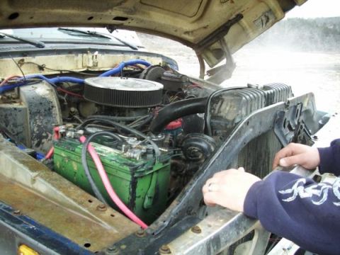 1979 Ford Bronco photo