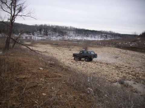1979 Ford Bronco photo