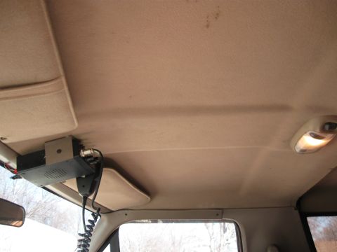 1994 Ford Bronco photo