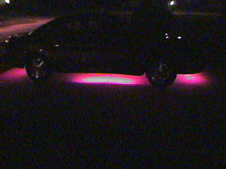 1999 Ford Taurus photo