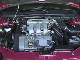 1999 Ford Taurus photo
