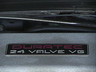 1999 Ford Taurus photo