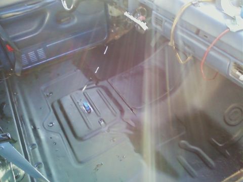 1994 Ford F-250 photo