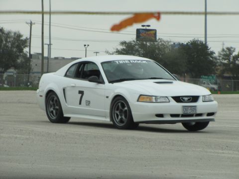 2003 Mazda Protege photo