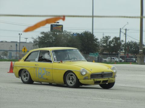 2003 Mazda Protege photo