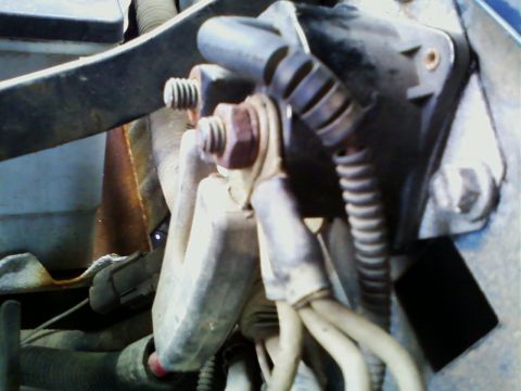 1994 Ford F-250 photo