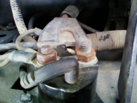 1994 Ford F-250 photo