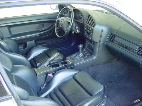 1995 BMW M3 photo