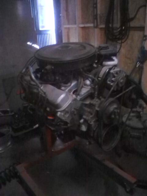 2001 Dodge 2500 photo