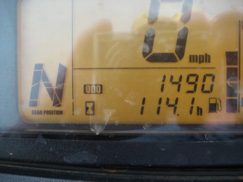 2000 Polaris SPORTSMAN 500 HO RSE photo