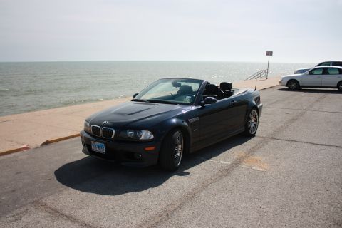 2004 BMW M3