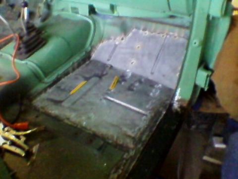 1975 Chevrolet Blazer photo