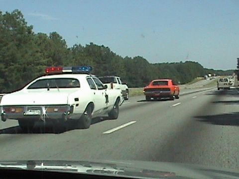 1990 Ford Bronco photo