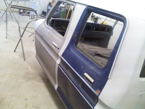 1979 Ford F-250 photo