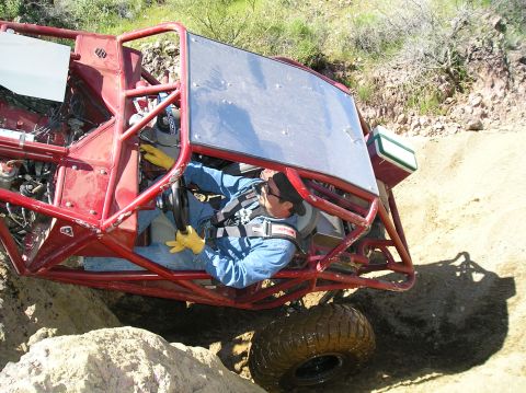 1986 Toyota Hilux photo