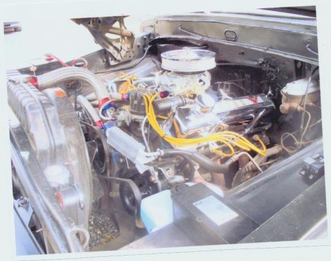 1969 Ford F-250 photo
