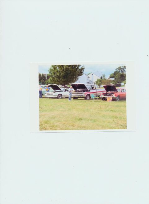 1969 Ford F-250 photo