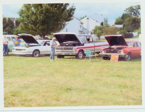 1969 Ford F-250 photo
