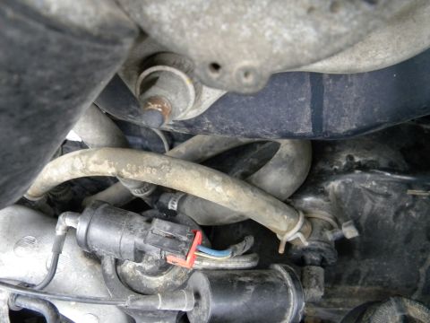 1993 Dodge Grand Caravan photo