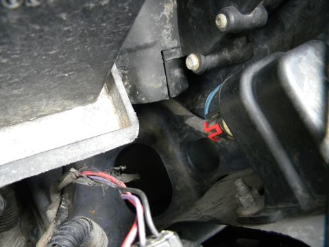 1993 Dodge Grand Caravan photo