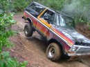 1978 Ford Bronco photo