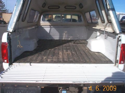 1995 Ford F-250 photo