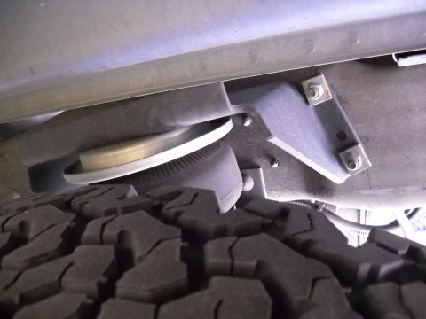 1996 Ford F-250 photo