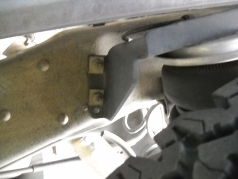 1996 Ford F-250 photo