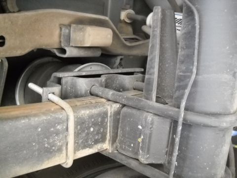 1996 Ford F-250 photo