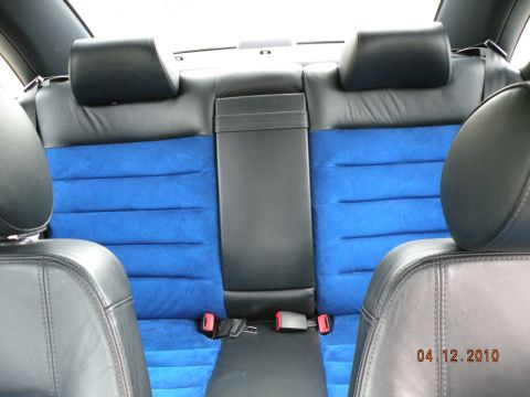 2001 Audi S4 photo