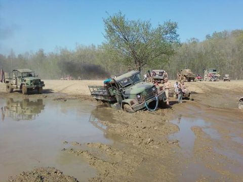 1979 Ford Bronco photo