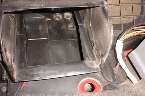 1992 Ford Explorer photo
