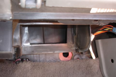 1992 Ford Explorer photo