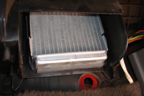 1992 Ford Explorer photo