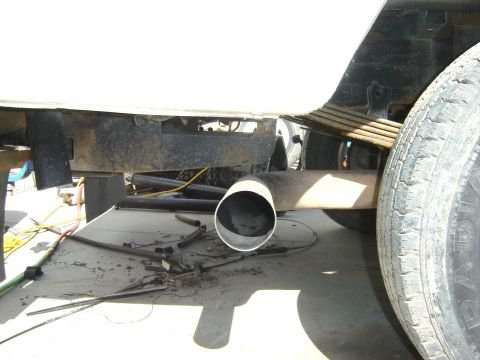 1995 Ford F-250 photo