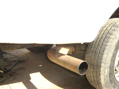 1995 Ford F-250 photo