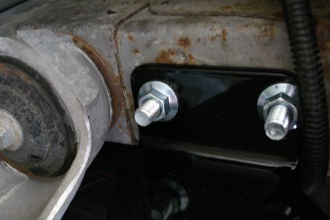 2002 Buick Rendezvous photo