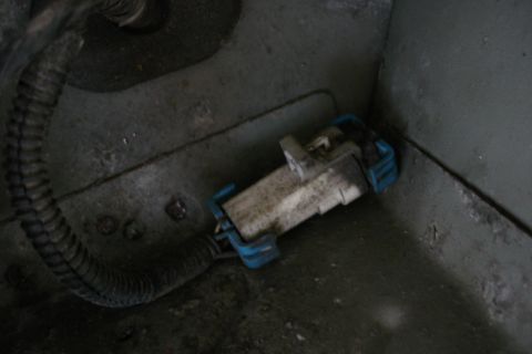 2002 Buick Rendezvous photo
