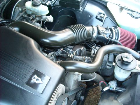 2003 Ford Crown Victoria photo