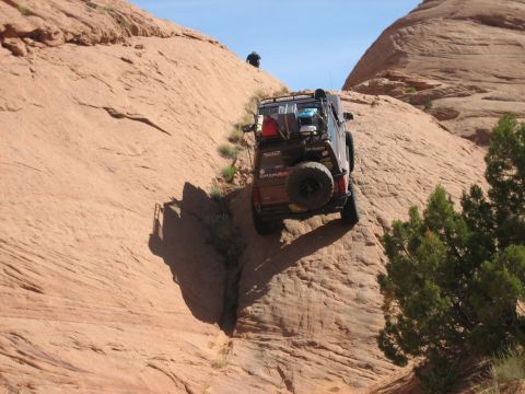 1986 Ford Bronco II “Clyde”