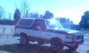 1987 Ford Bronco photo