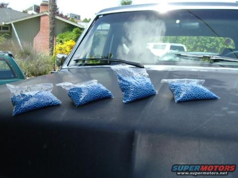 1978 Ford Bronco photo