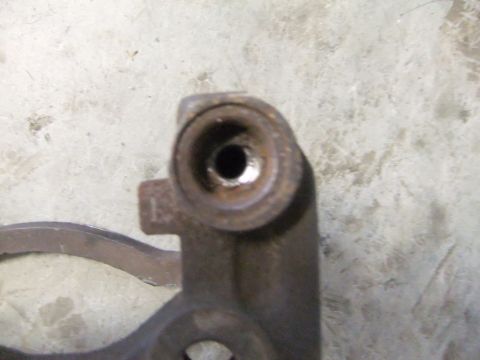 1994 Ford Probe photo