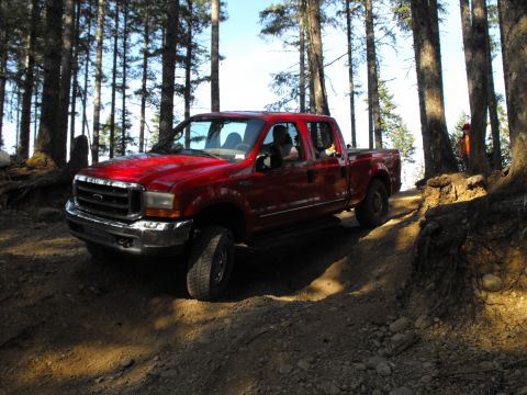1978 Ford Bronco photo