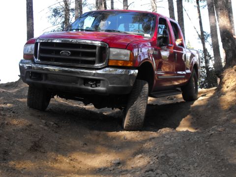 1978 Ford Bronco photo