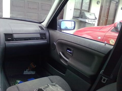 1998 BMW 3 Series photo