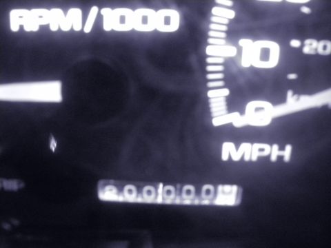 1995 GMC Sierra 1500 photo
